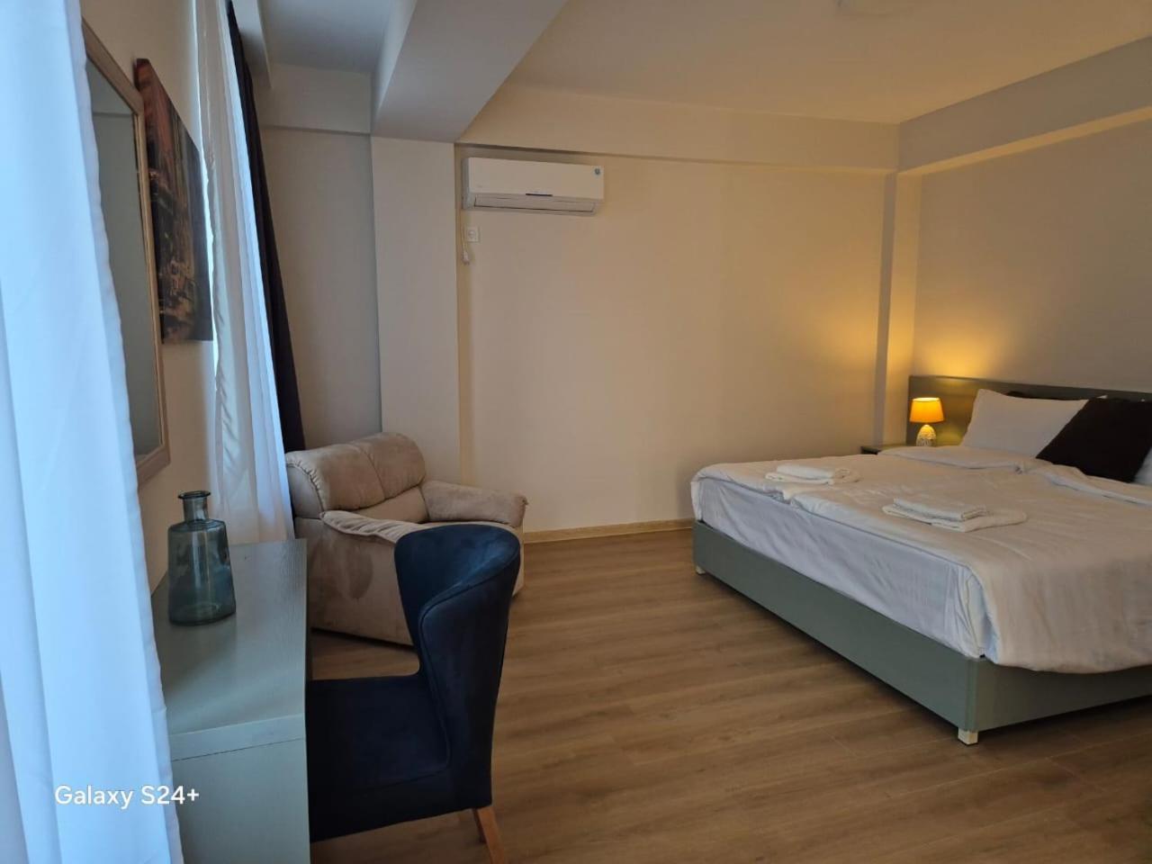 Hotel Asa Tbilisi Esterno foto