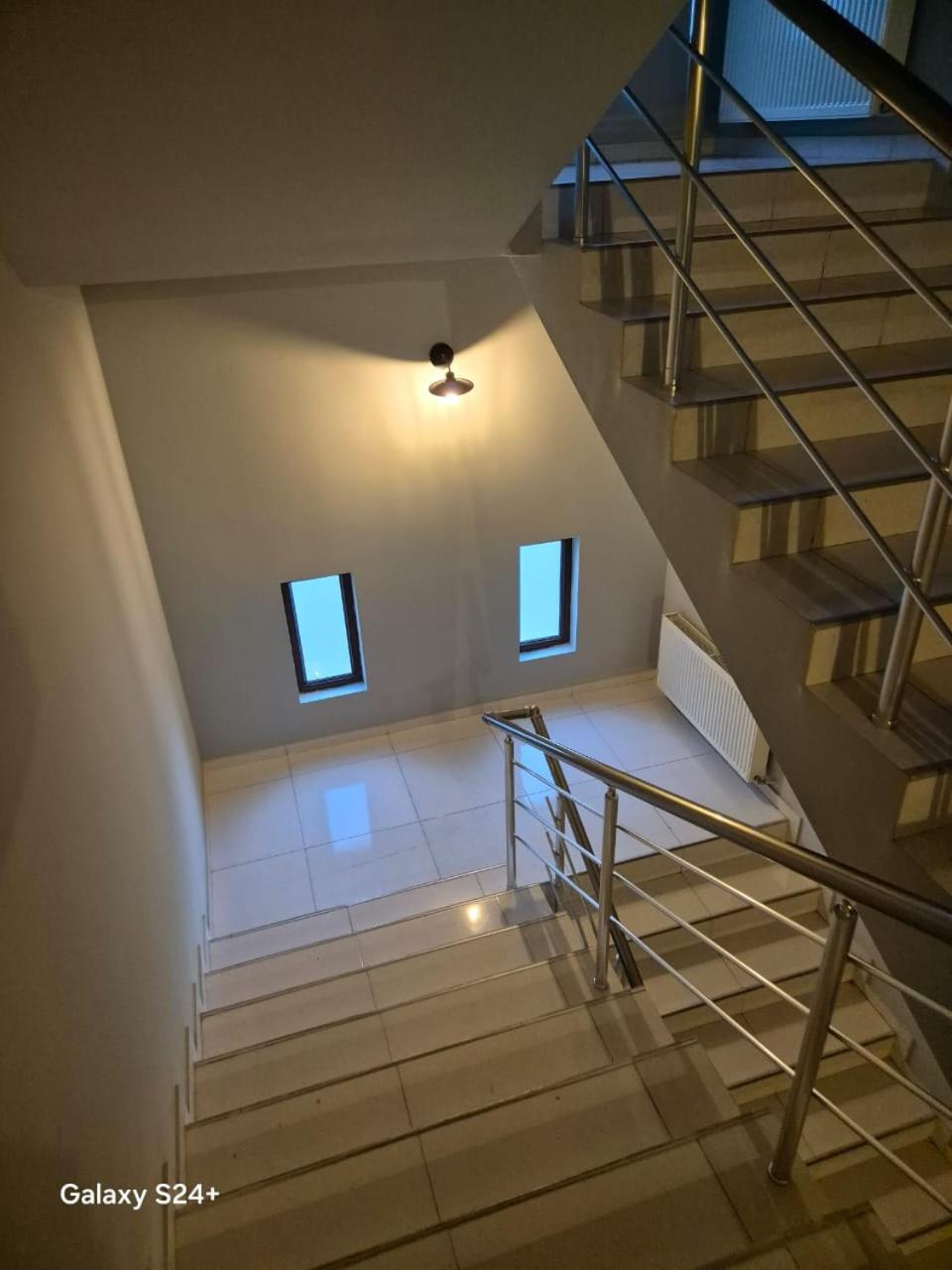 Hotel Asa Tbilisi Esterno foto
