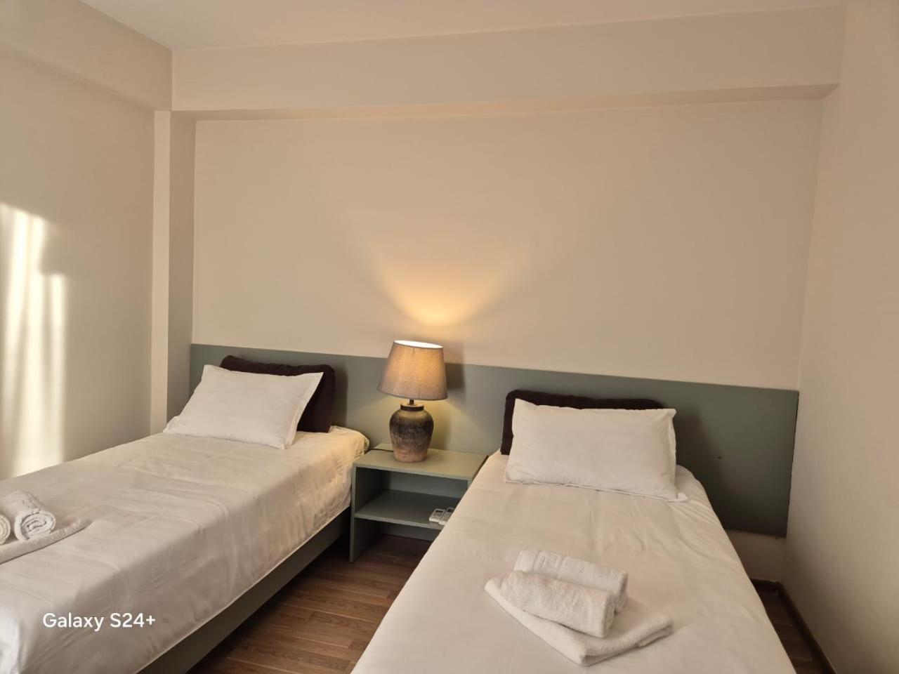 Hotel Asa Tbilisi Esterno foto