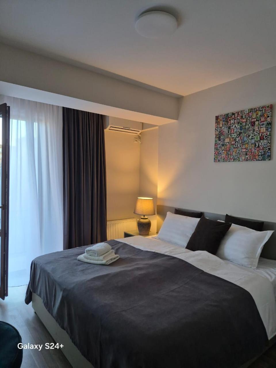 Hotel Asa Tbilisi Esterno foto