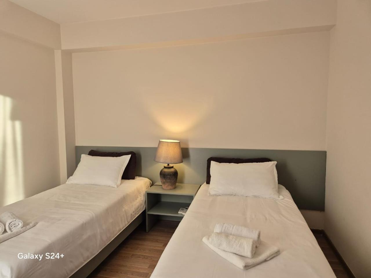 Hotel Asa Tbilisi Esterno foto